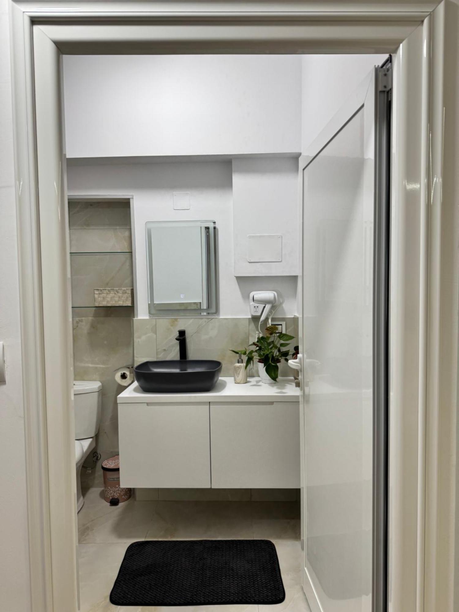 Alesio Guest House Kruja Kültér fotó